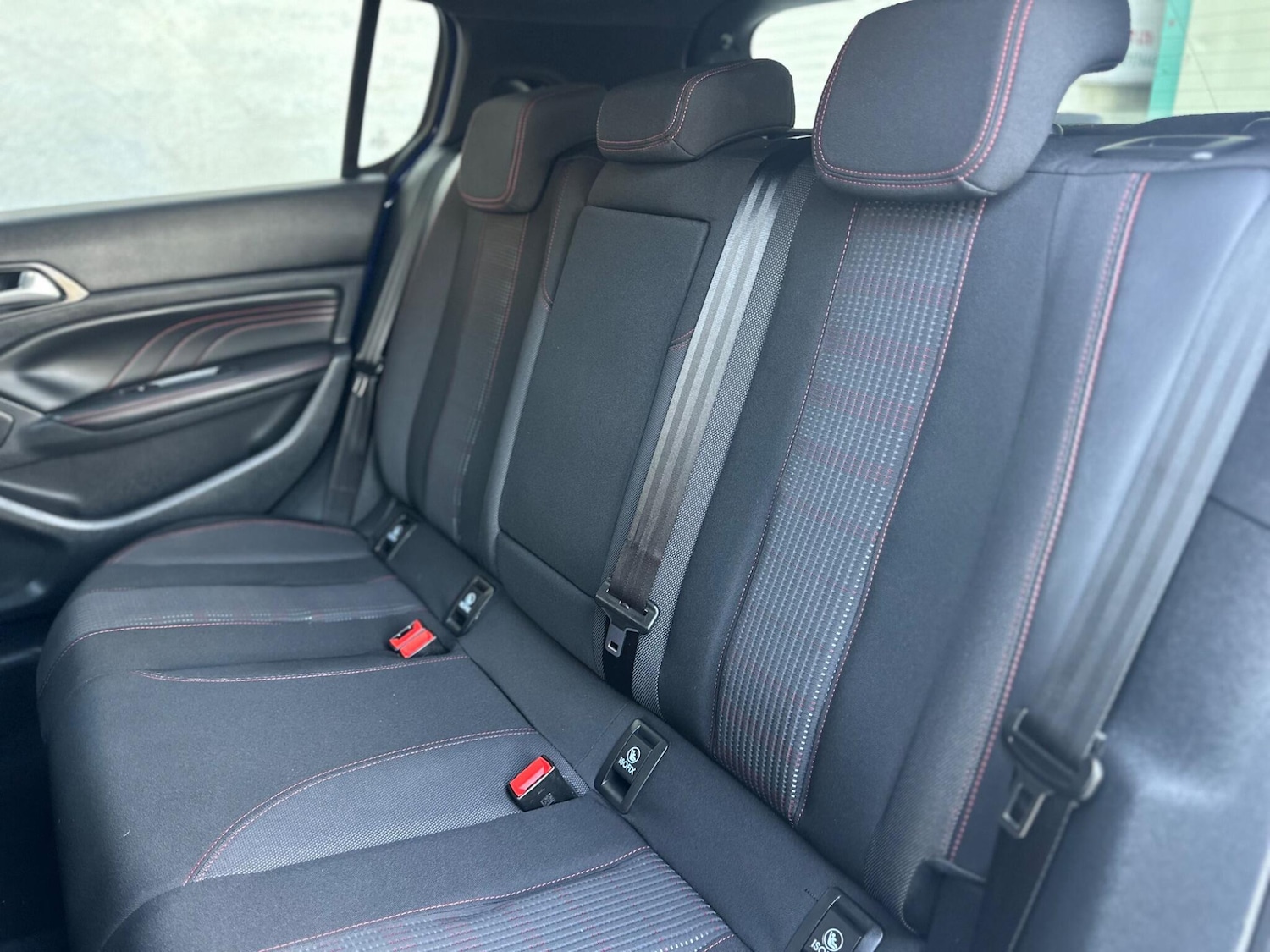 Used Peugeot 308 for sale - 78204621: Photo 15