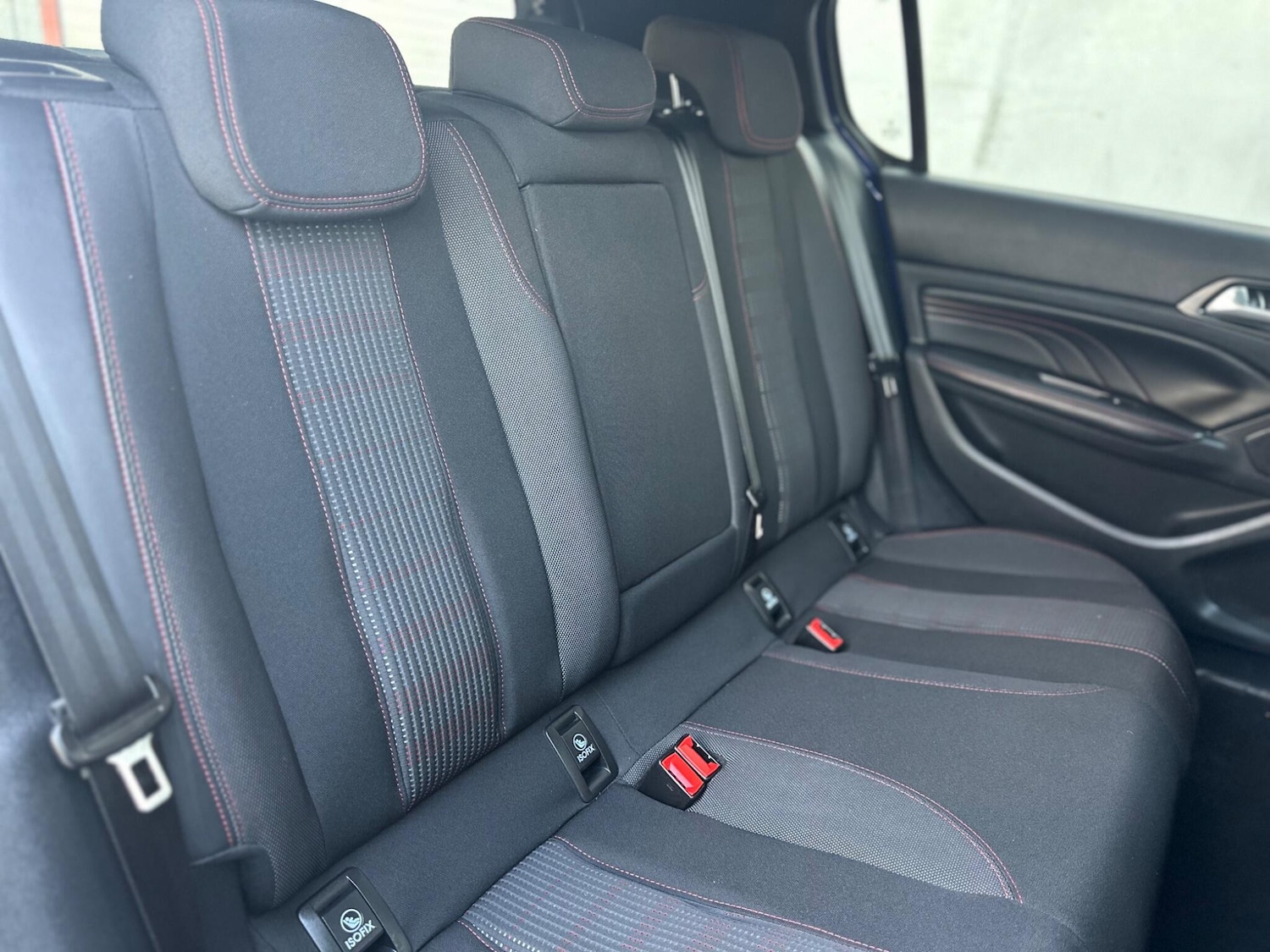 Used Peugeot 308 for sale - 78204621: Photo 16