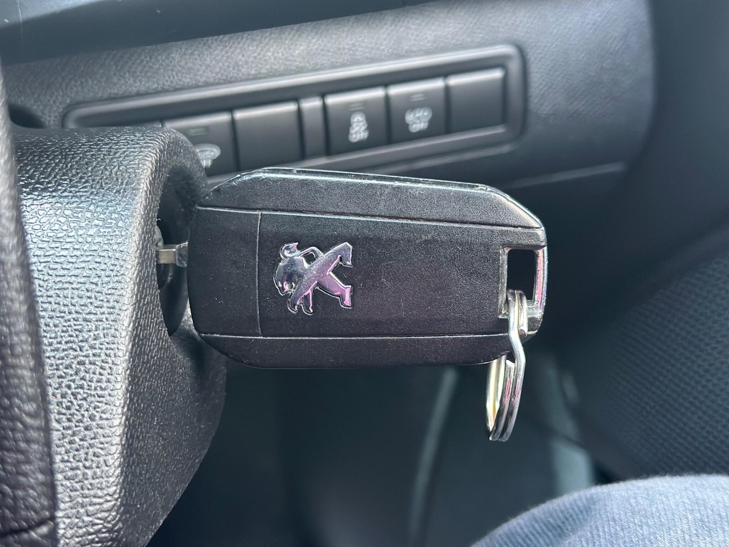 Used Peugeot 308 for sale - 78204621: Photo 17