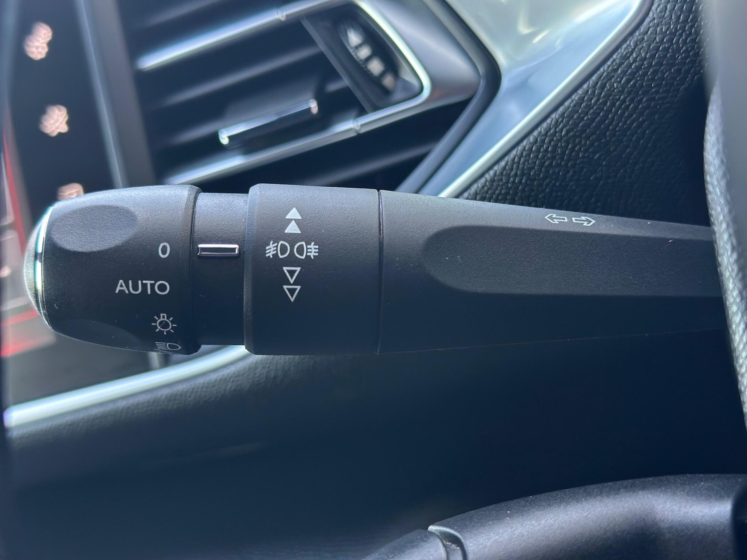 Used Peugeot 308 for sale - 78204621: Photo 19