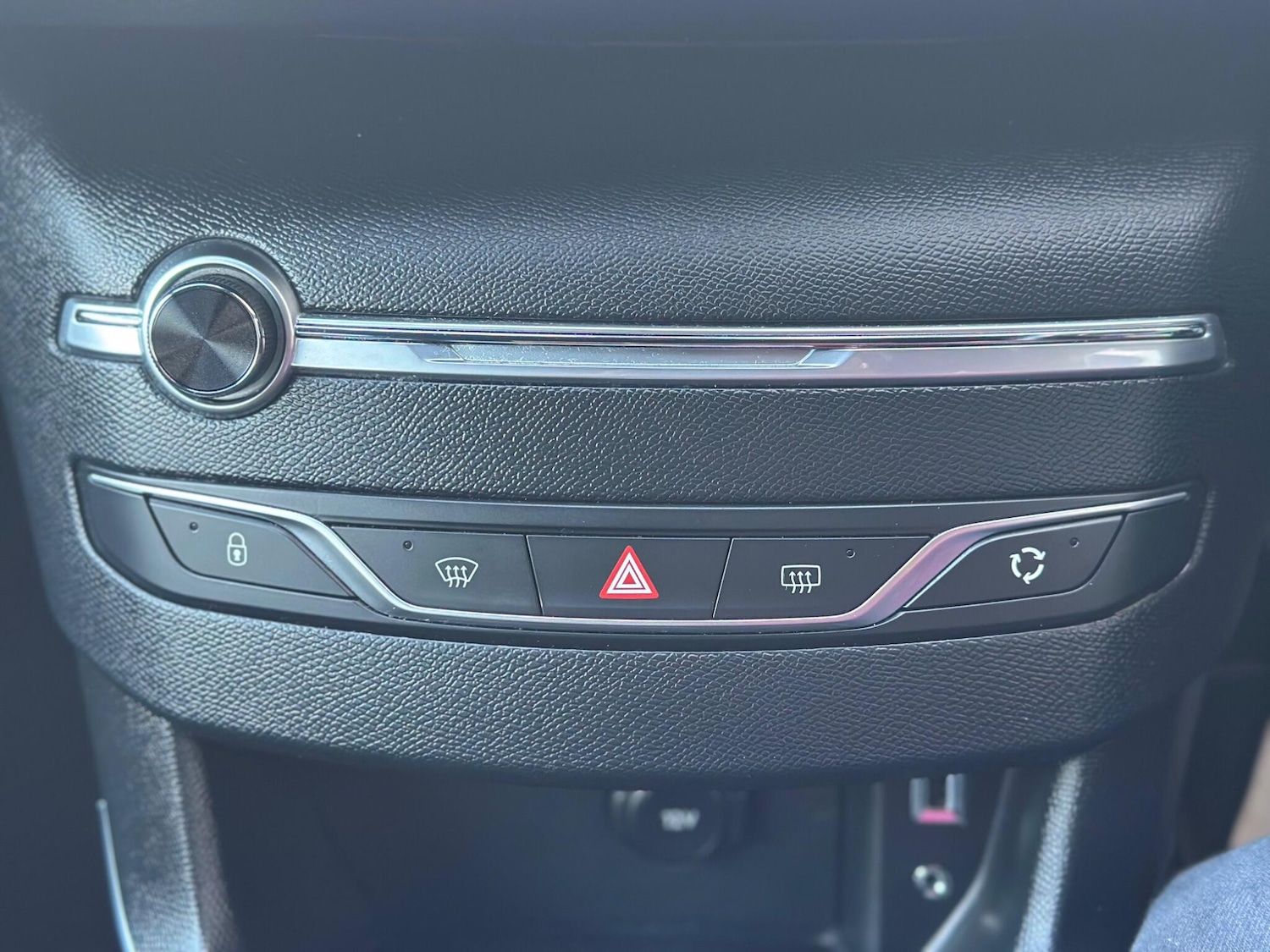 Used Peugeot 308 for sale - 78204621: Photo 24