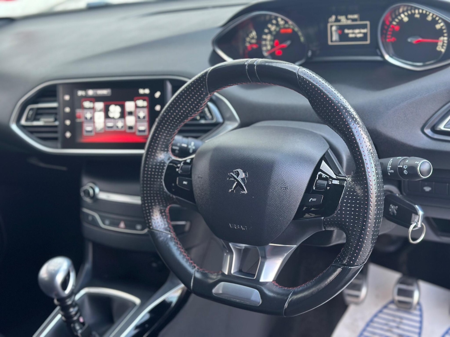 Used Peugeot 308 for sale - 78204621: Photo 29