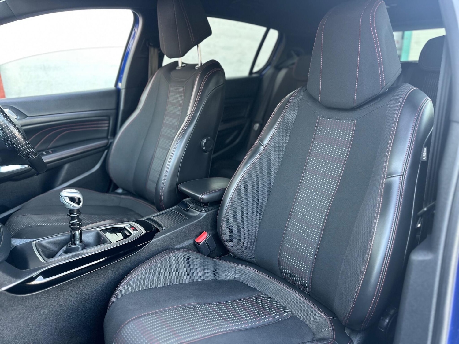 Used Peugeot 308 for sale - 78204621: Photo 30