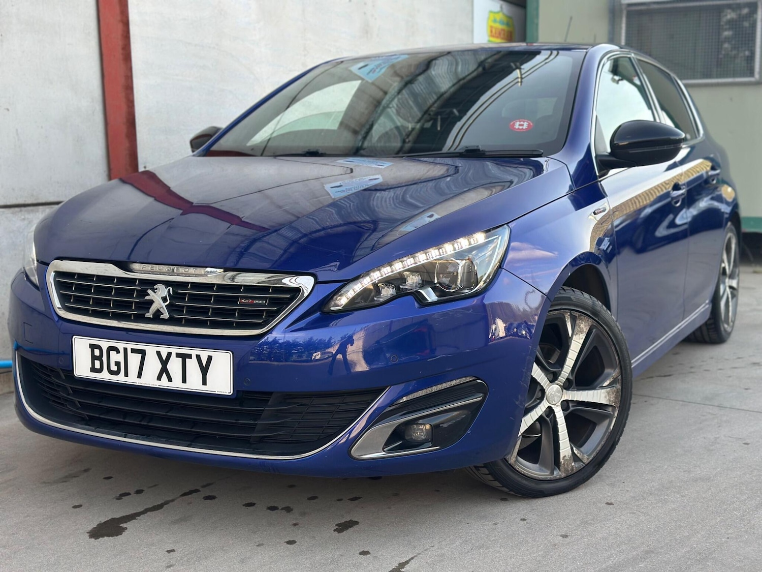 Used Peugeot 308 for sale - 78204621: Photo 6