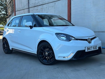 Used MG MG3 2017 for sale - 78460992: Photo