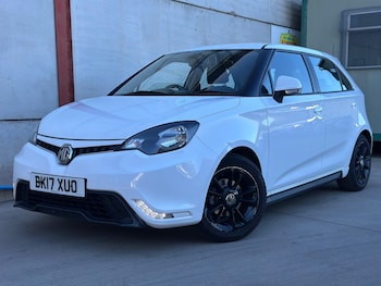 Used MG MG3 2017 for sale - 78460992: Photo