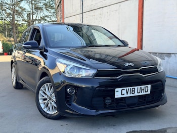 Used Kia Rio 2018 for sale - 79049725: Photo