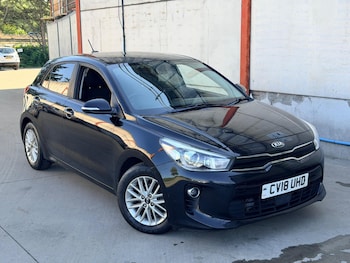 Used Kia Rio 2018 for sale - 79049725: Photo