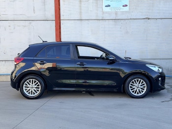 Used Kia Rio 2018 for sale - 79049725: Photo