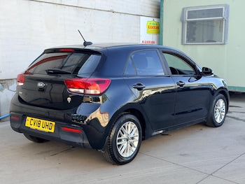 Used Kia Rio 2018 for sale - 79049725: Photo