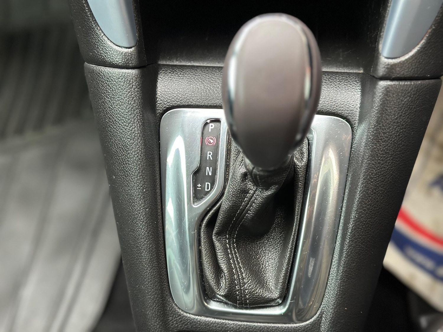 Used Vauxhall Zafira 2017 for sale - 76550336: Photo 11