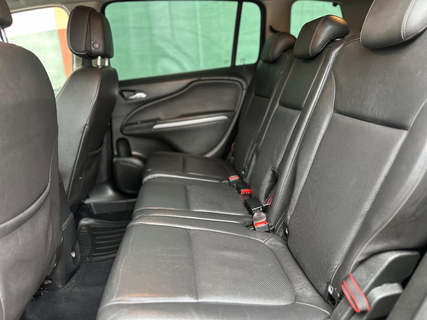 Used Vauxhall Zafira 2017 for sale - 76550336: Photo 15