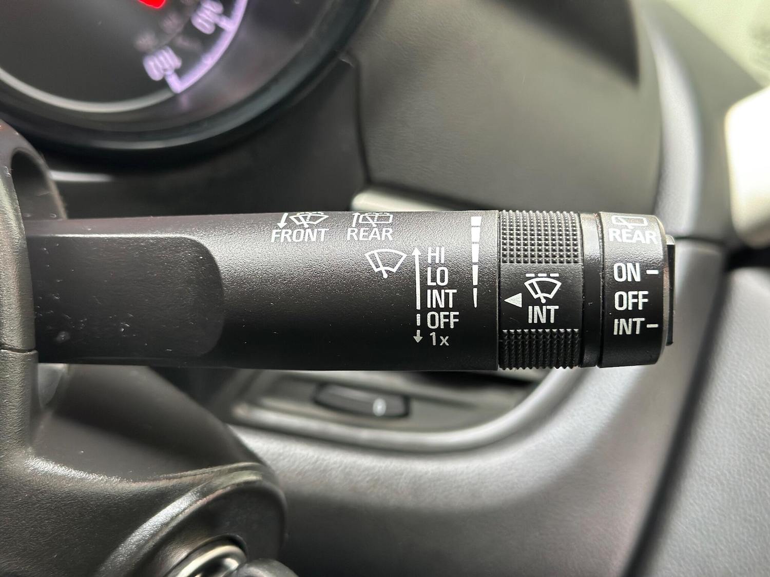 Used Vauxhall Zafira 2017 for sale - 76550336: Photo 18