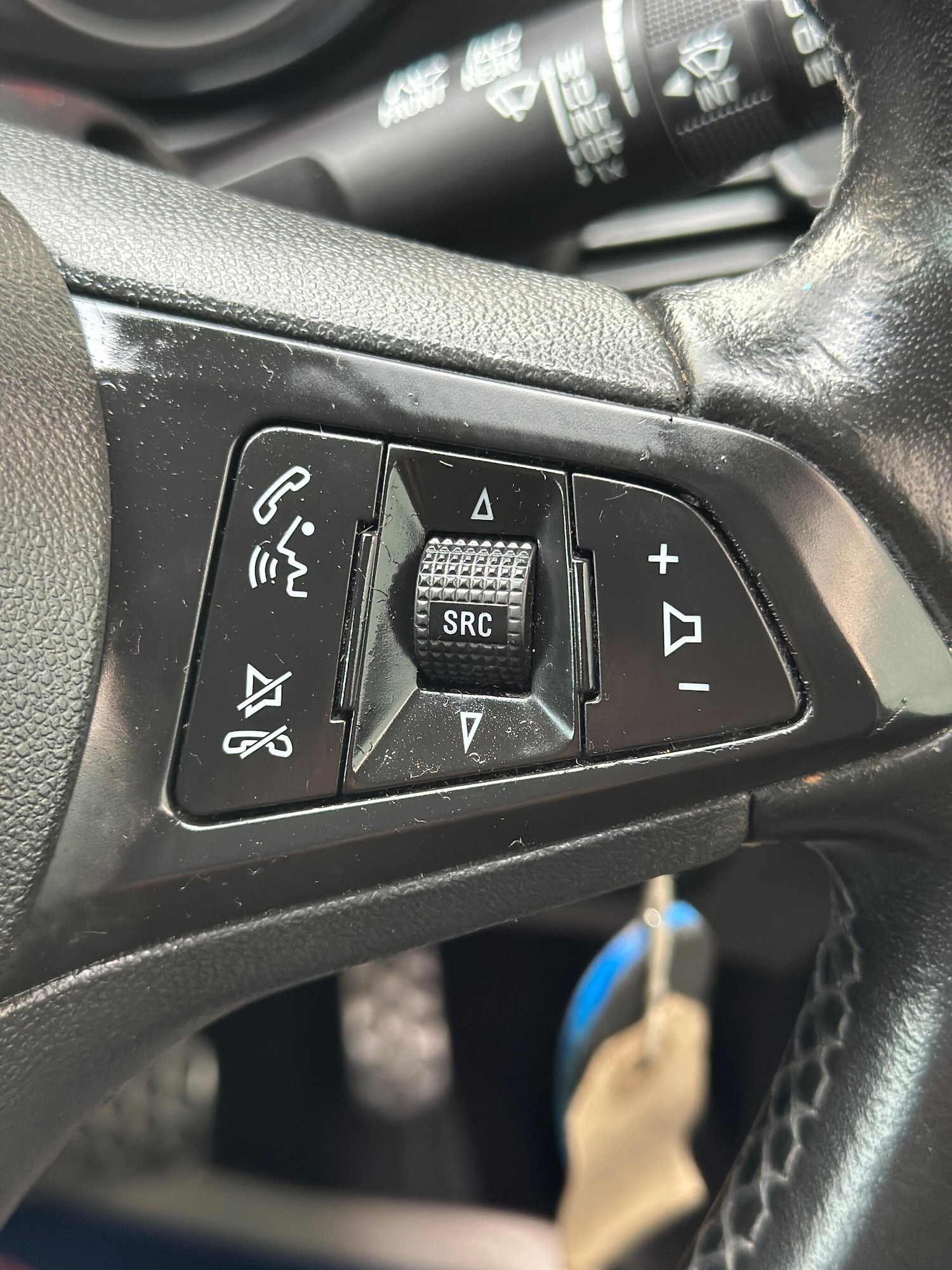 Used Vauxhall Zafira 2017 for sale - 76550336: Photo 20