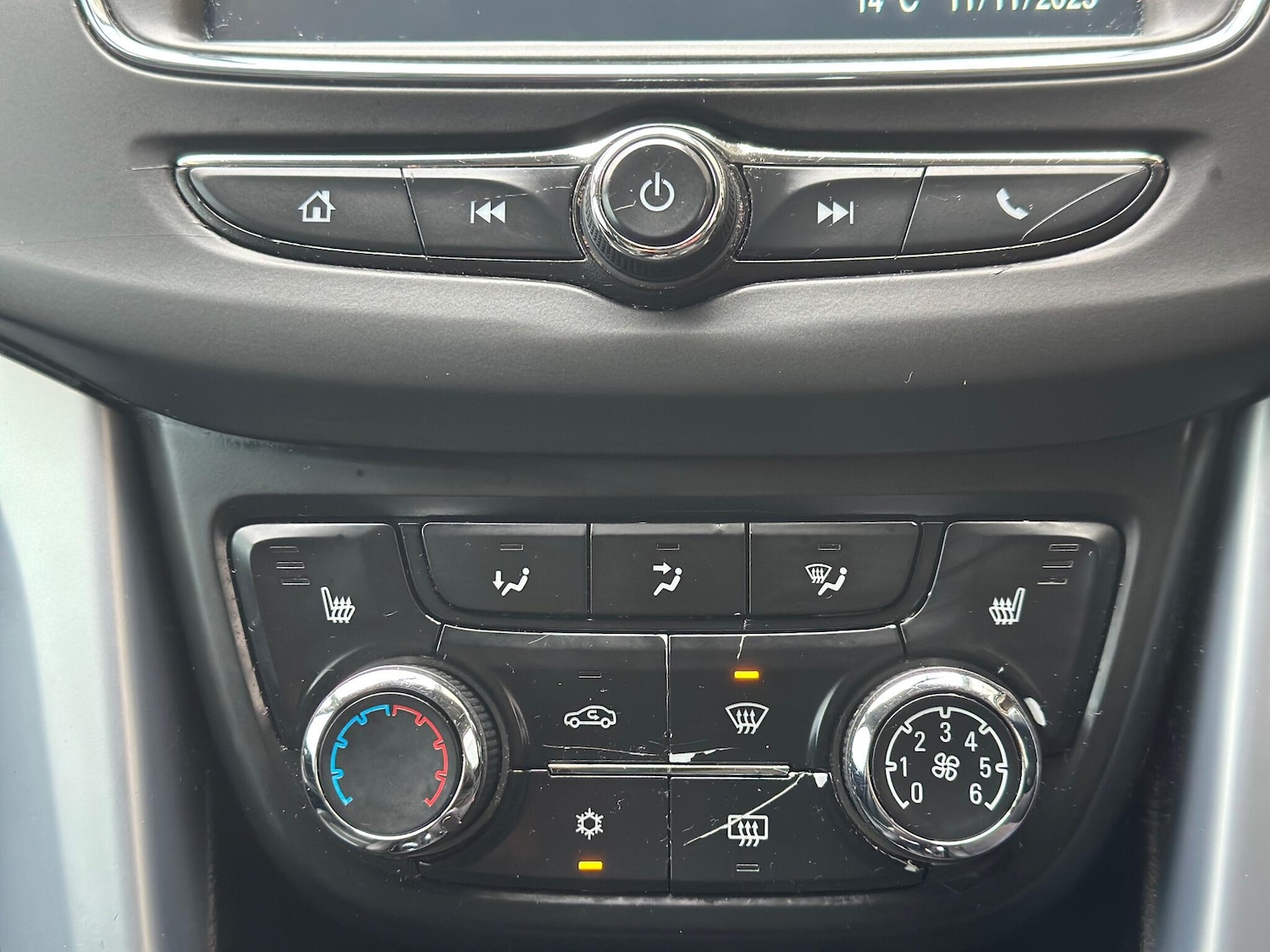 Used Vauxhall Zafira 2017 for sale - 76550336: Photo 22