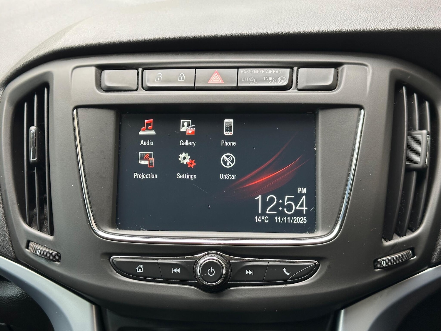 Used Vauxhall Zafira 2017 for sale - 76550336: Photo 24