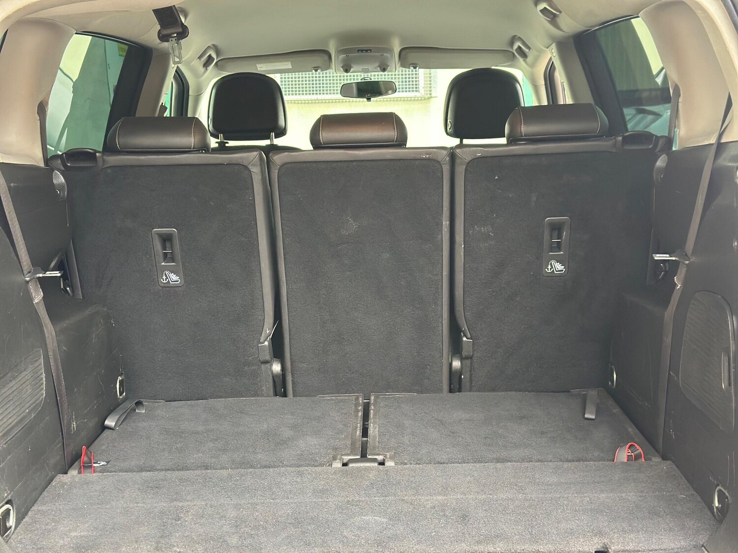 Used Vauxhall Zafira 2017 for sale - 76550336: Photo 26