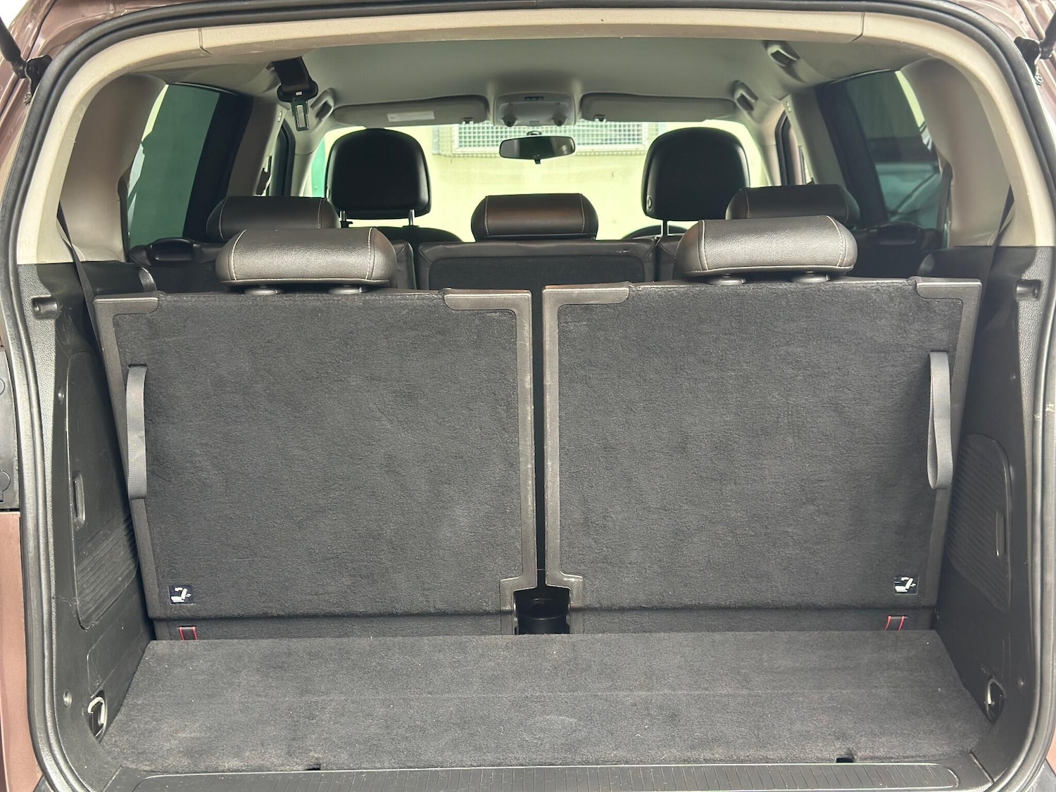 Used Vauxhall Zafira 2017 for sale - 76550336: Photo 27