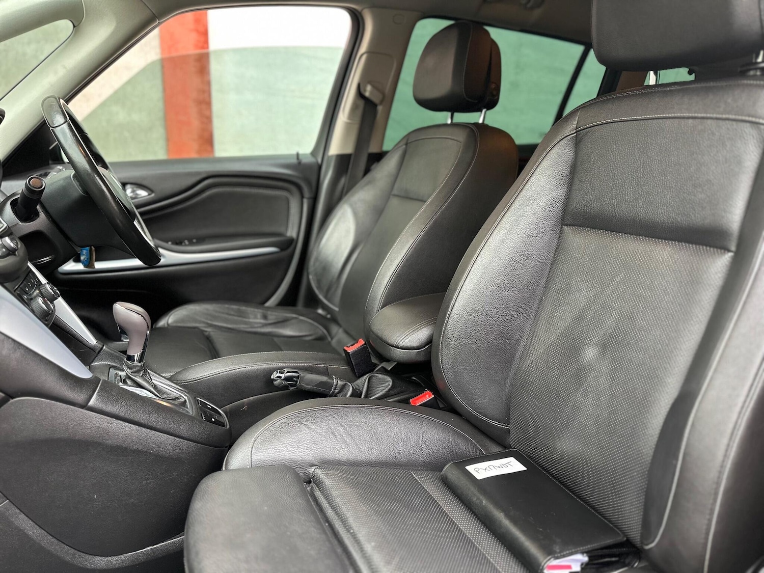 Used Vauxhall Zafira 2017 for sale - 76550336: Photo 29