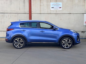 Used Kia Sportage 2019 for sale - 78384338: Photo
