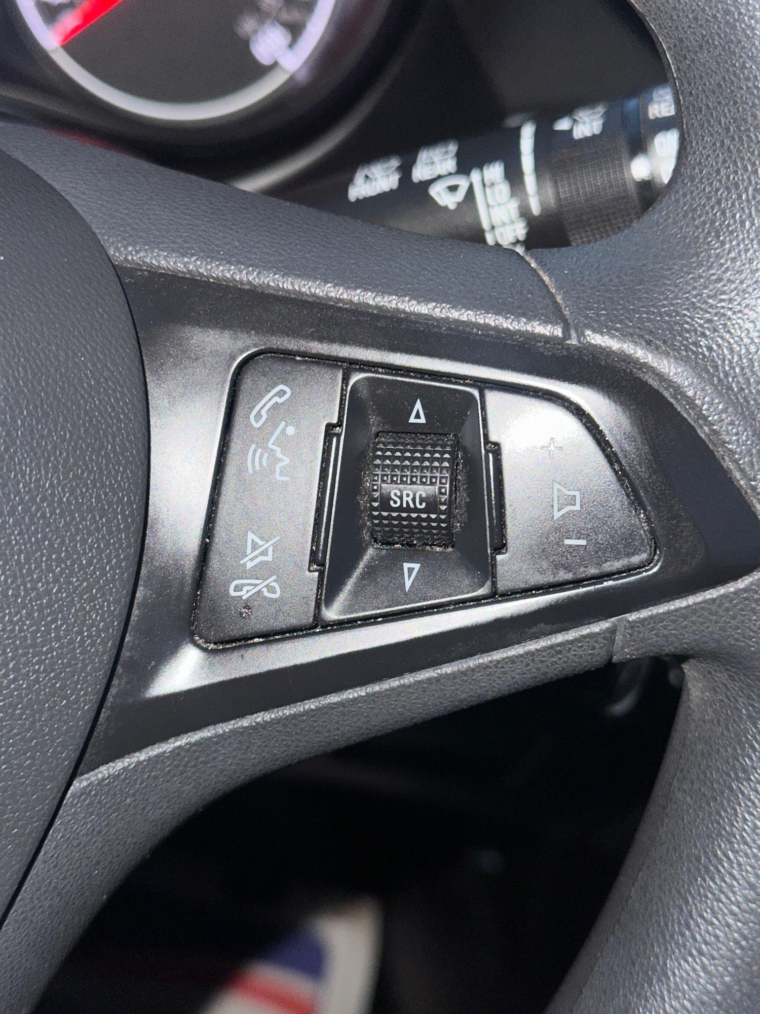 Used Vauxhall Zafira 2017 for sale - 76398319: Photo 16