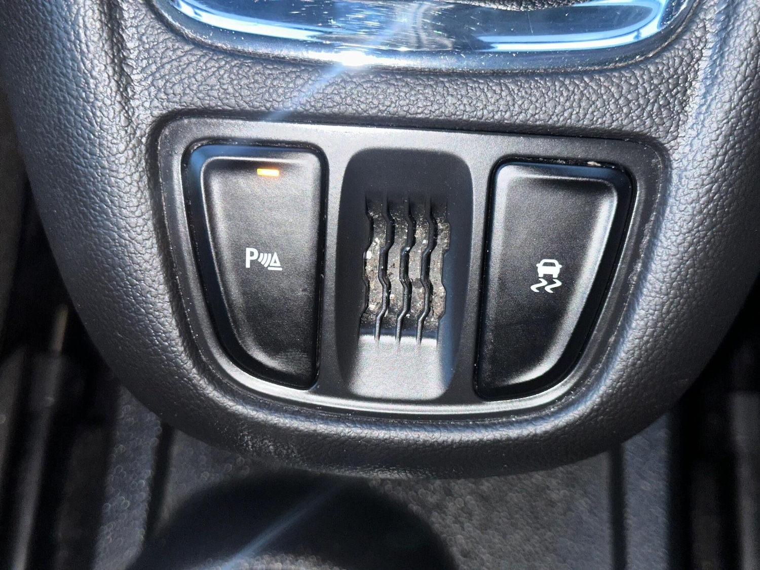 Used Vauxhall Zafira 2017 for sale - 76398319: Photo 20