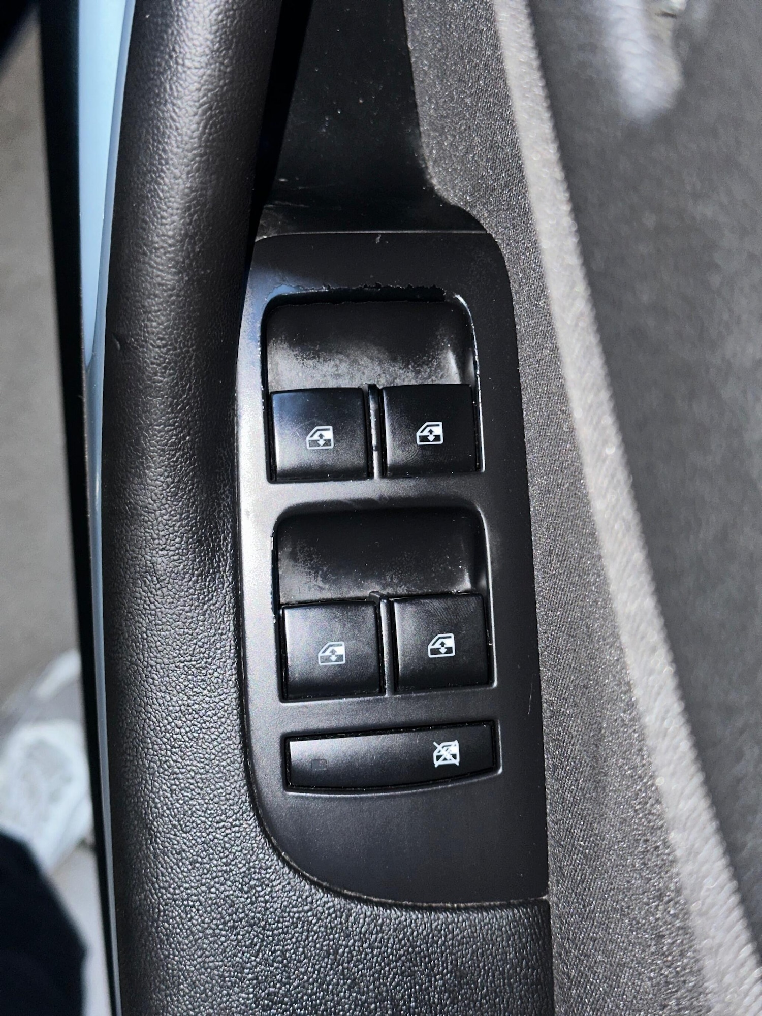 Used Vauxhall Zafira 2017 for sale - 76398319: Photo 24