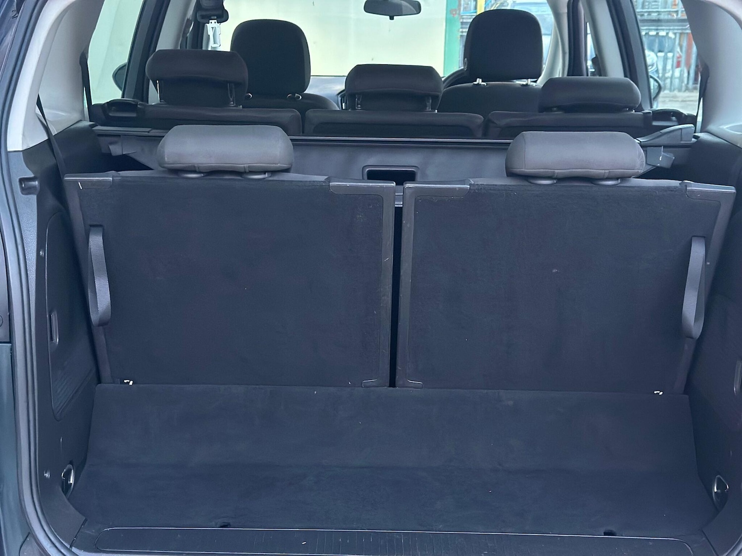 Used Vauxhall Zafira 2017 for sale - 76398319: Photo 28