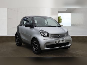 Used smart fortwo 2015 for sale - 79520643: Photo
