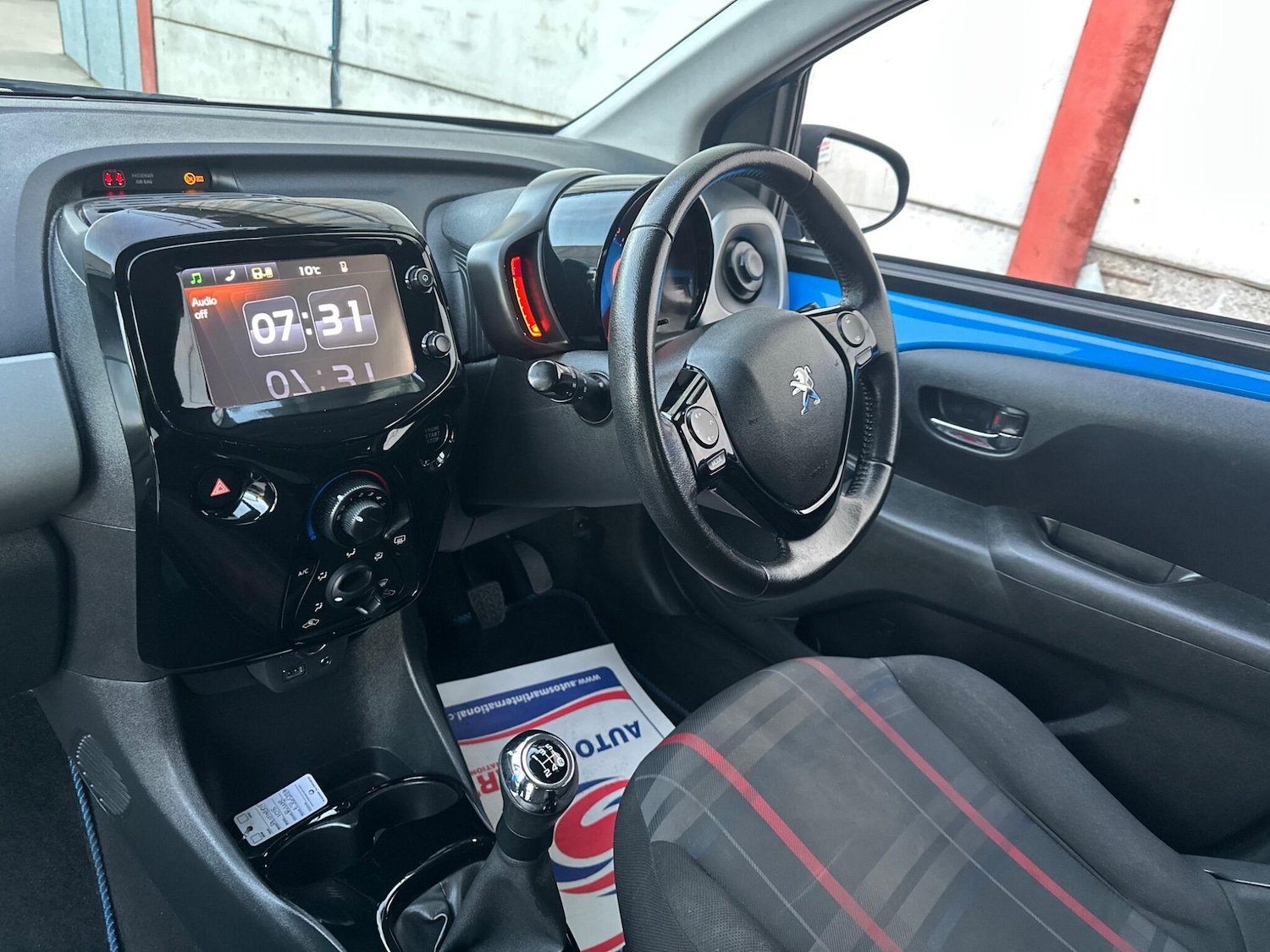 Used Peugeot 108 2015 for sale - 76072244: Photo 13