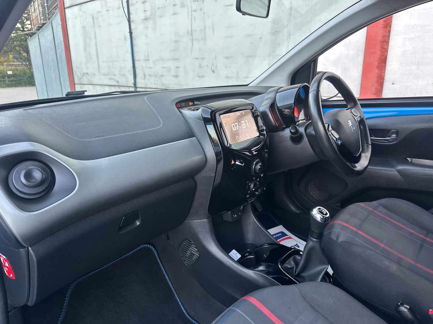 Used Peugeot 108 2015 for sale - 76072244: Photo 14