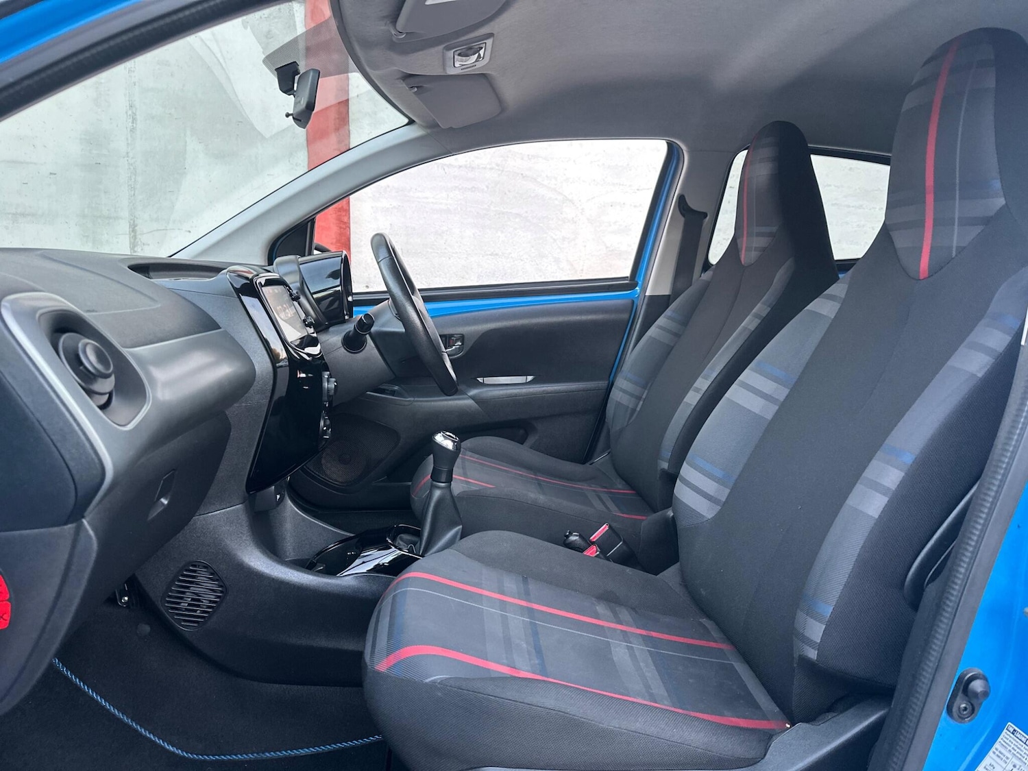 Used Peugeot 108 2015 for sale - 76072244: Photo 15