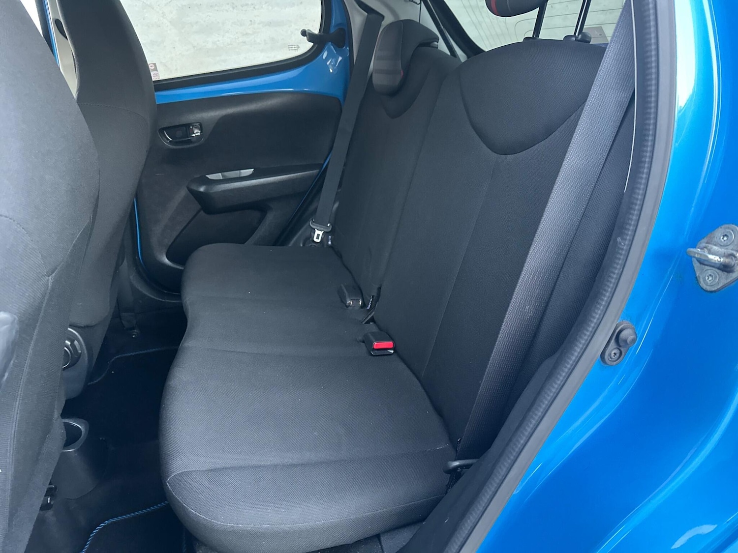 Used Peugeot 108 2015 for sale - 76072244: Photo 18