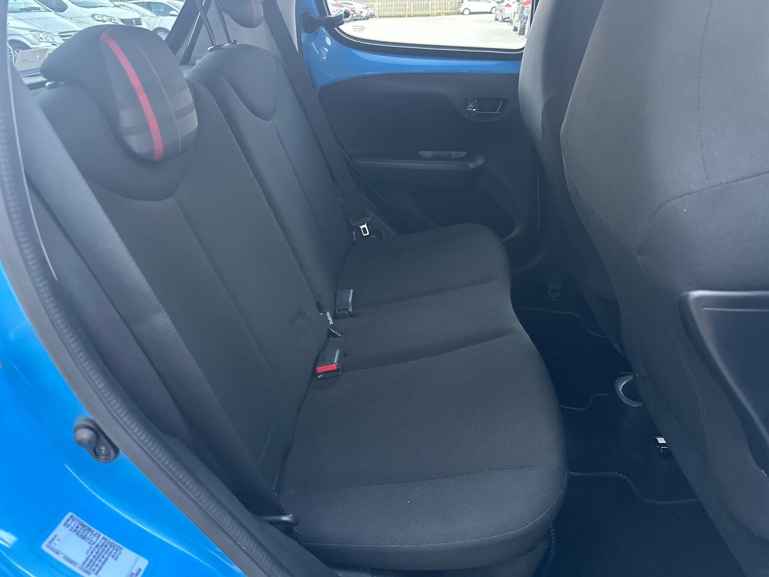 Used Peugeot 108 2015 for sale - 76072244: Photo 19