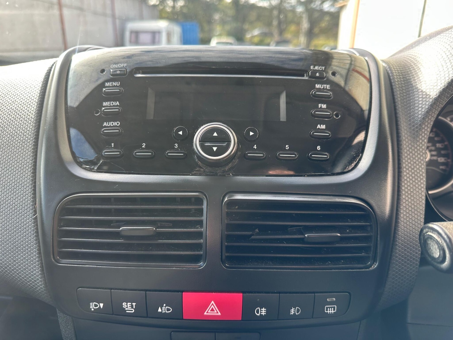 Used Fiat Doblo 2016 for sale - 76993551: Photo 25