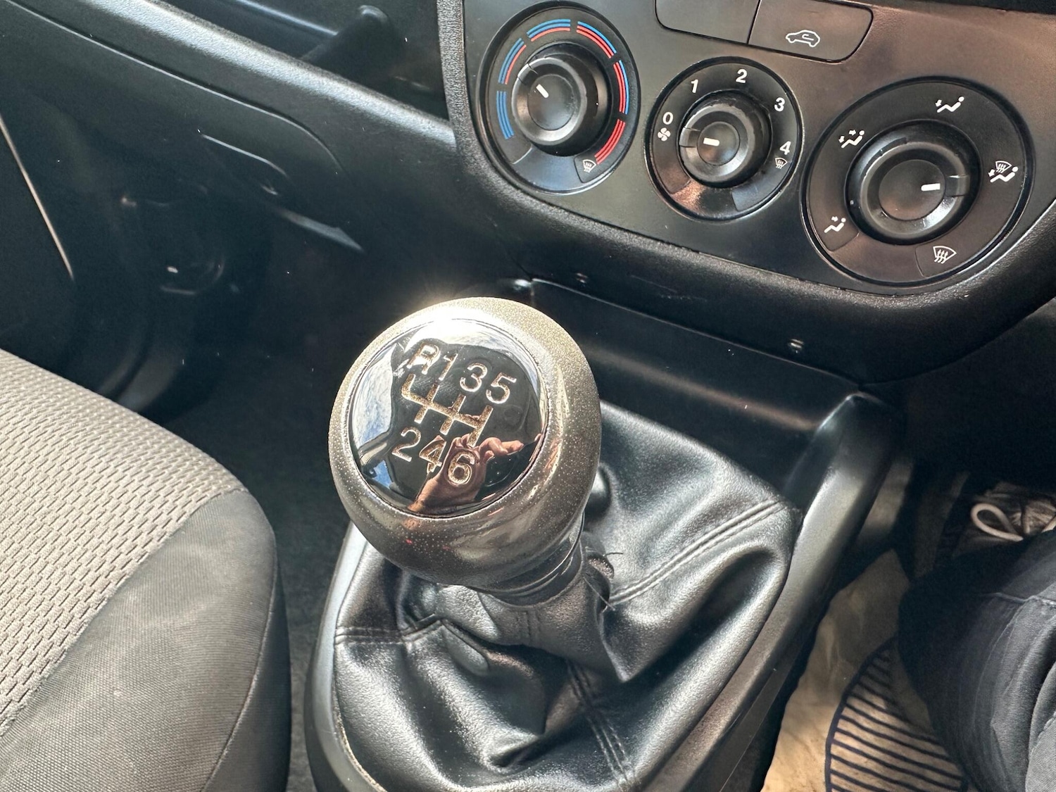 Used Fiat Doblo 2016 for sale - 76993551: Photo 27