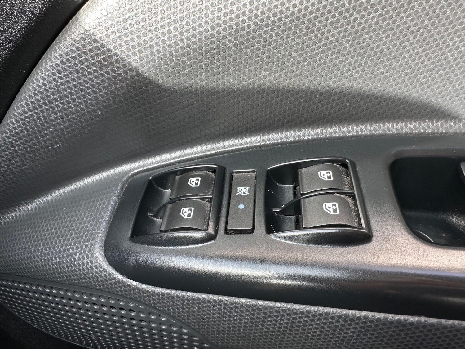 Used Fiat Doblo 2016 for sale - 76993551: Photo 31