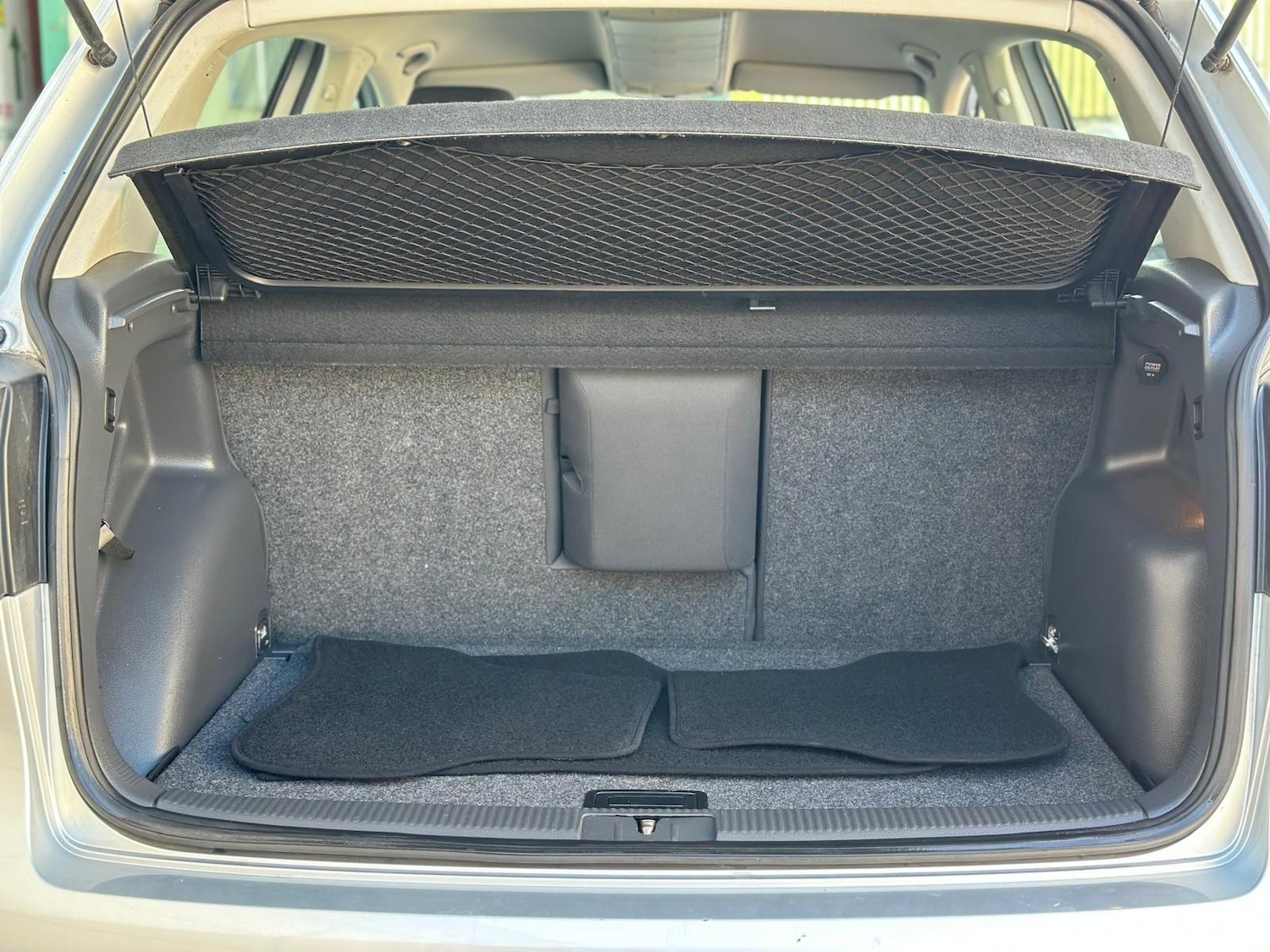 Vehicle 23