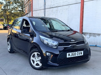 Used Kia Picanto 2018 for sale - 78384370: Photo