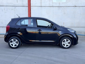 Used Kia Picanto 2018 for sale - 78384370: Photo