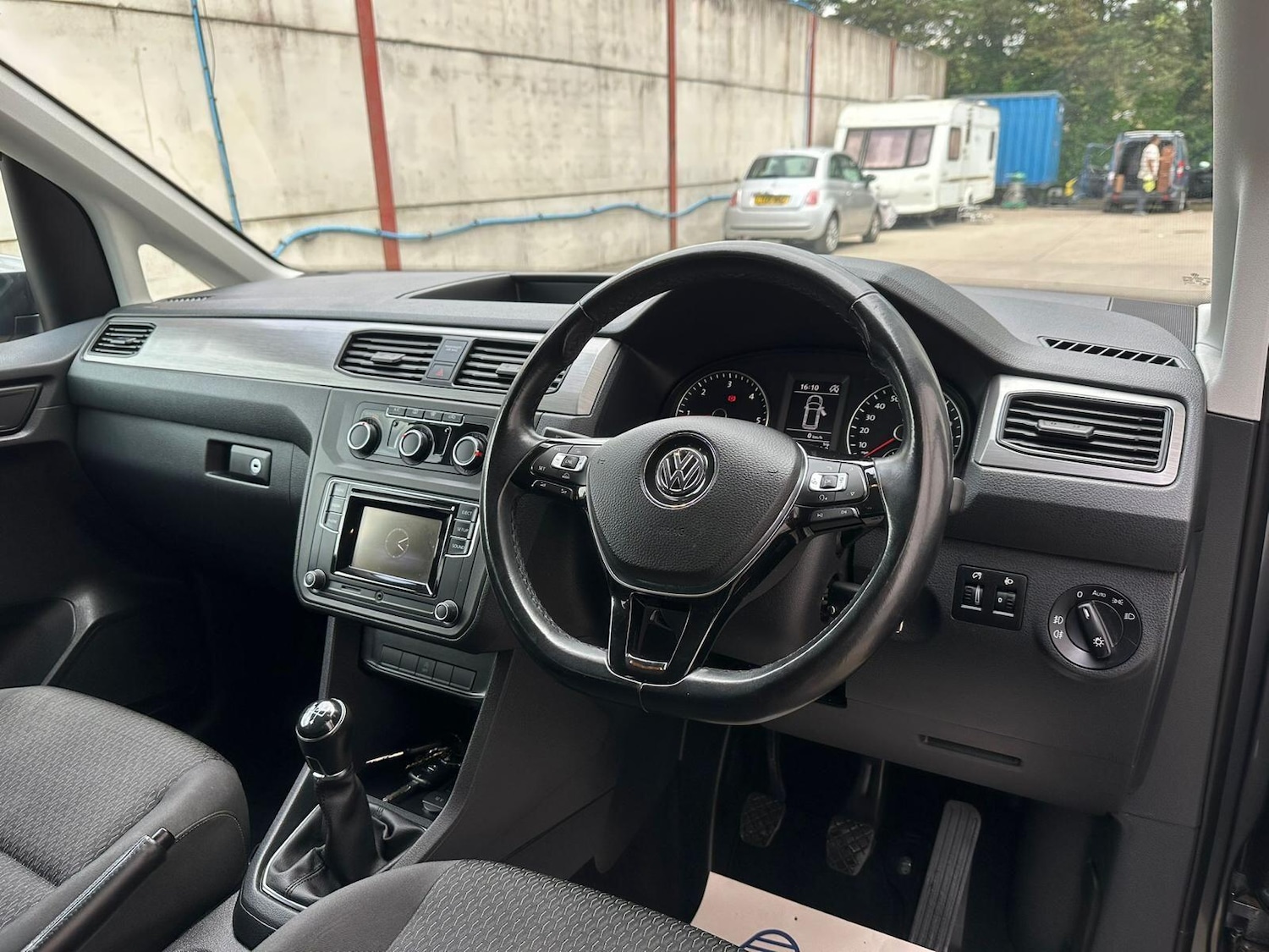 Vehicle 23