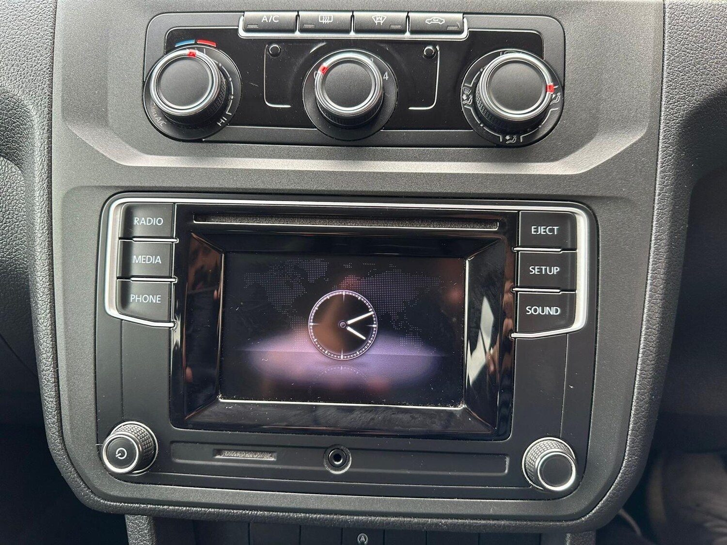 Vehicle 26