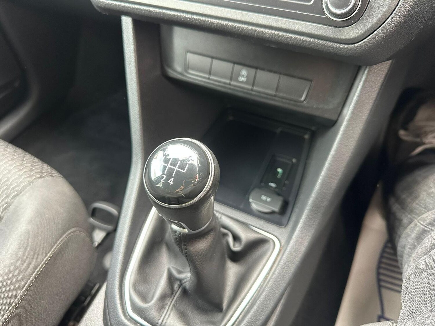 Vehicle 27