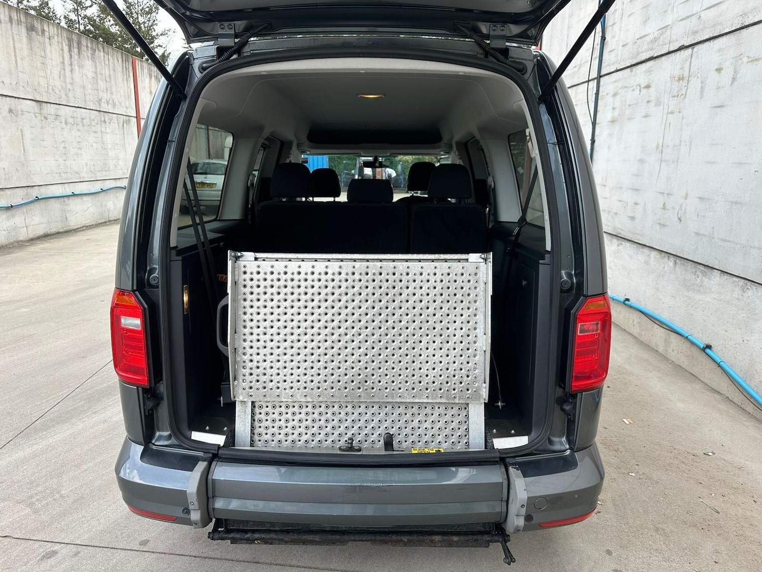 Vehicle 32