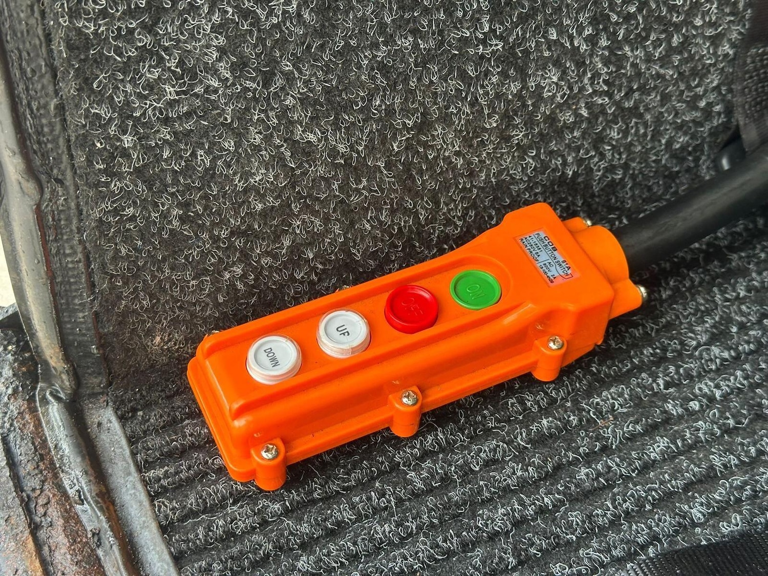 Vehicle 37