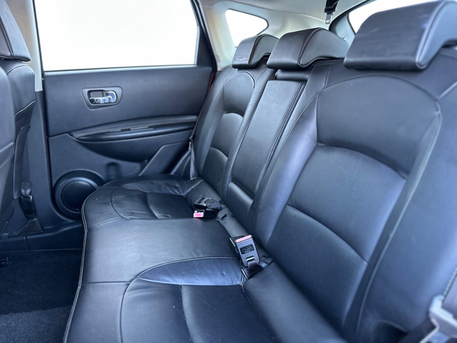 Used Nissan Qashqai for sale - 77455027: Photo 13