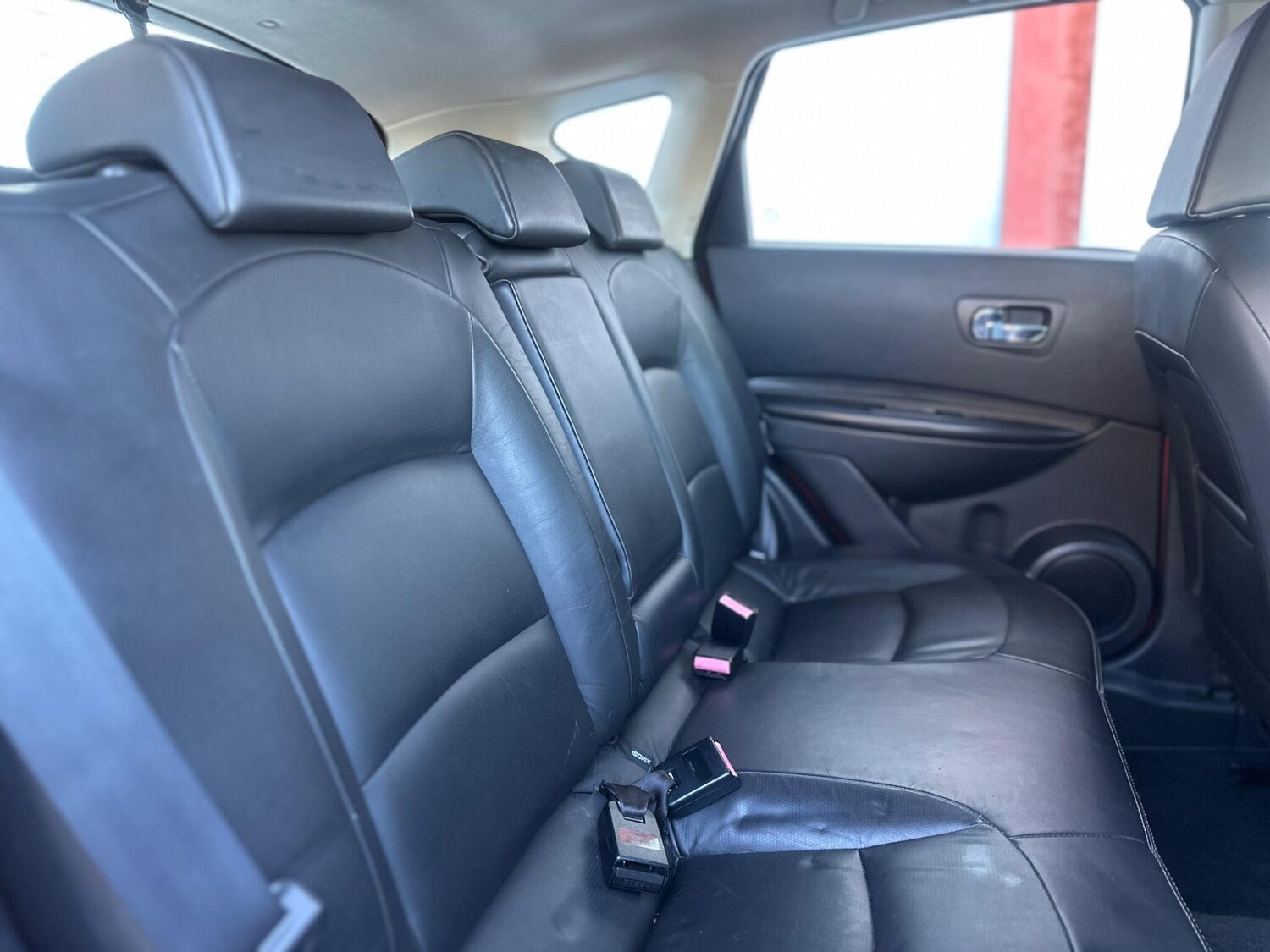 Used Nissan Qashqai for sale - 77455027: Photo 14