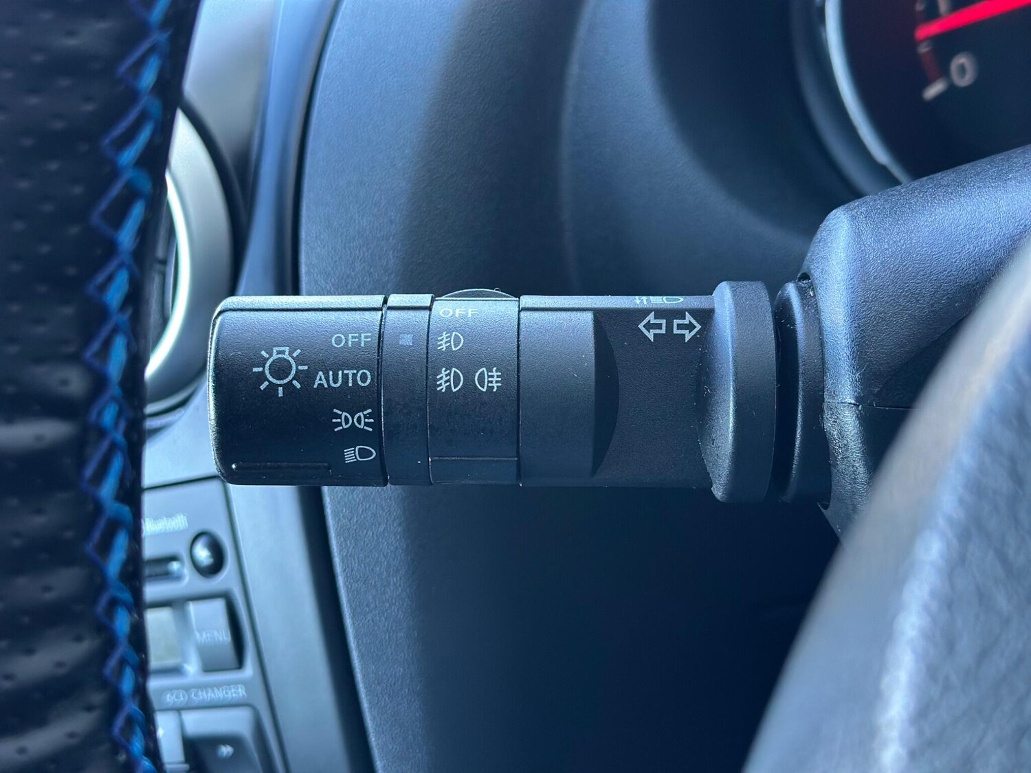 Used Nissan Qashqai for sale - 77455027: Photo 16