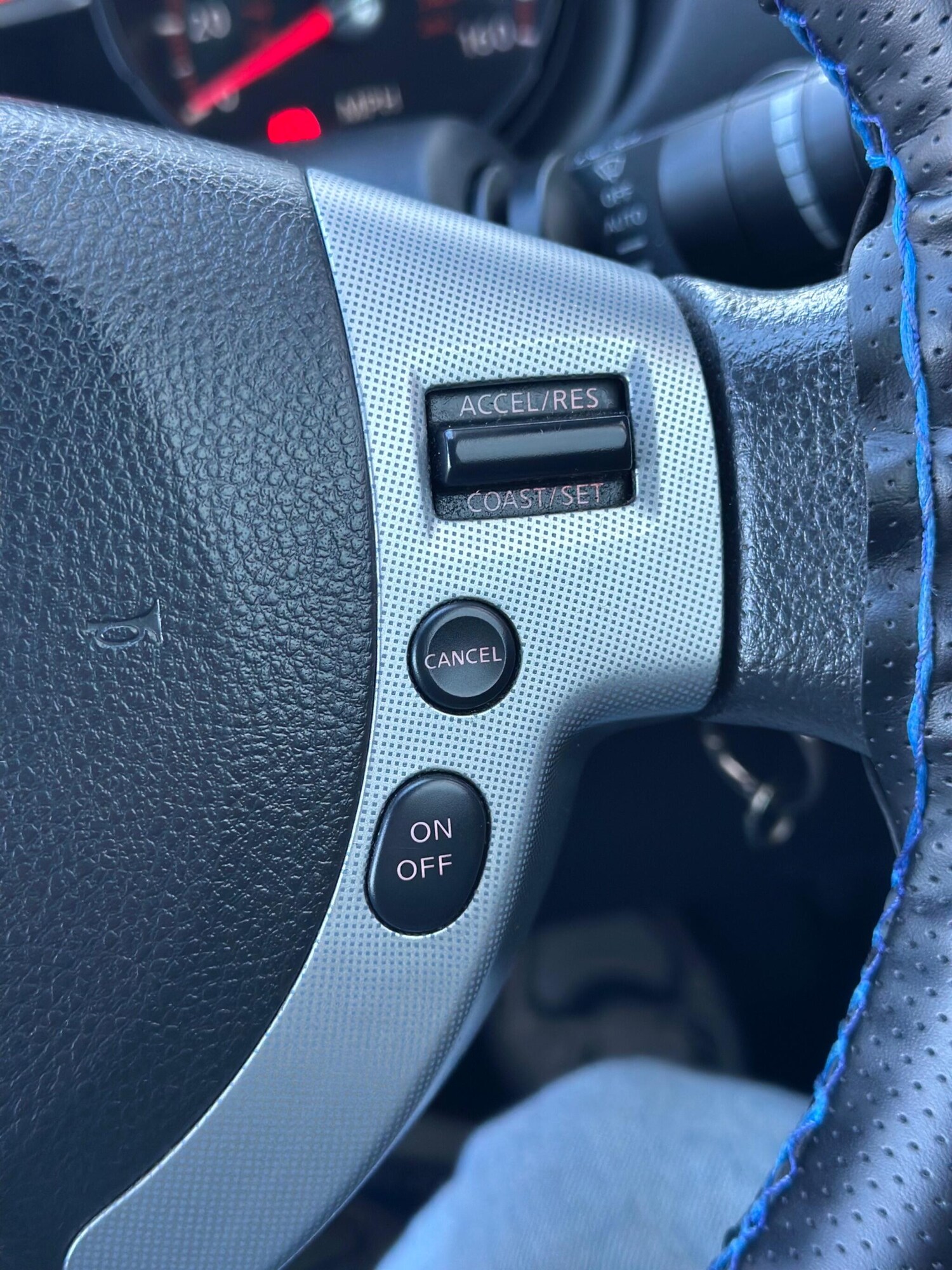 Used Nissan Qashqai for sale - 77455027: Photo 17