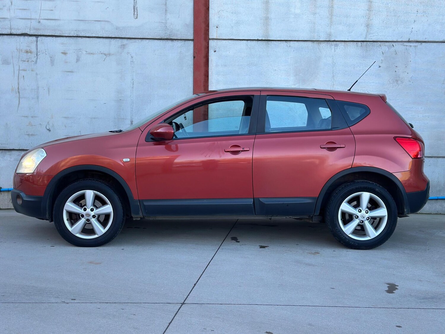 Used Nissan Qashqai for sale - 77455027: Photo 7